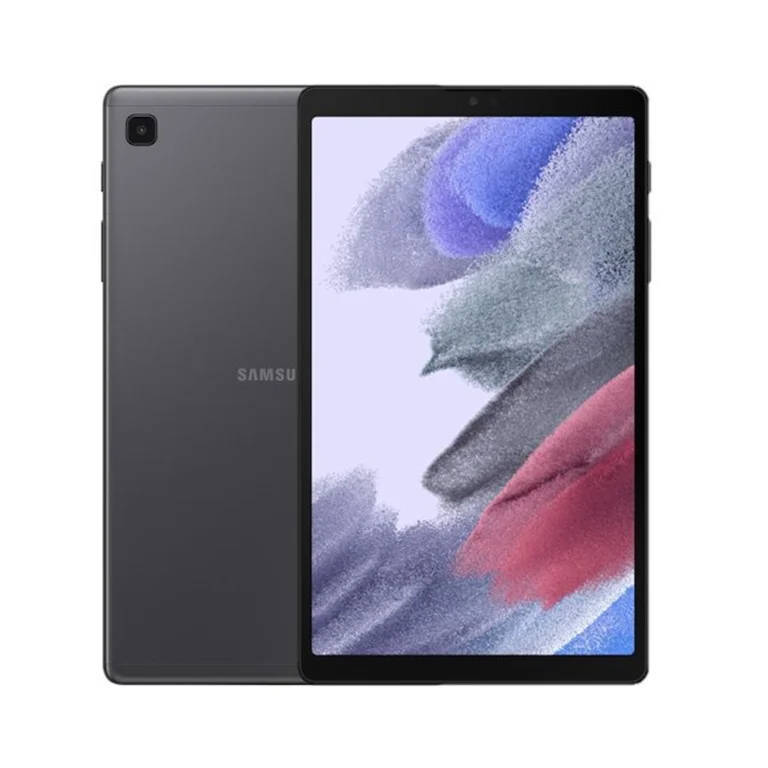 The Samsung Galaxy Tab A7 Lite