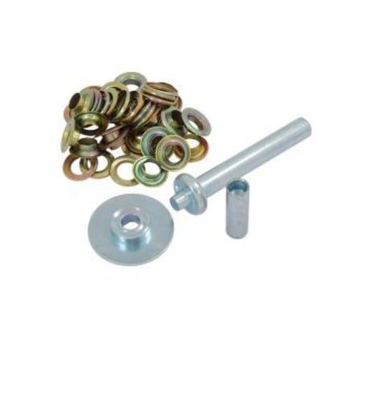 Dejuca Tarpaulin Repair Set