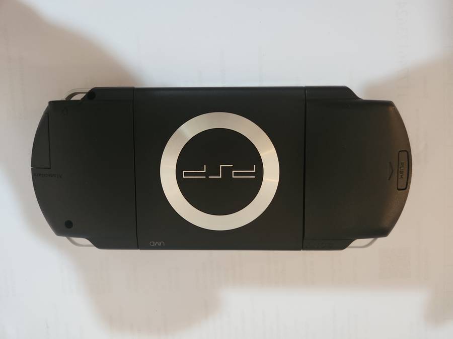 Psp combo with 29 games