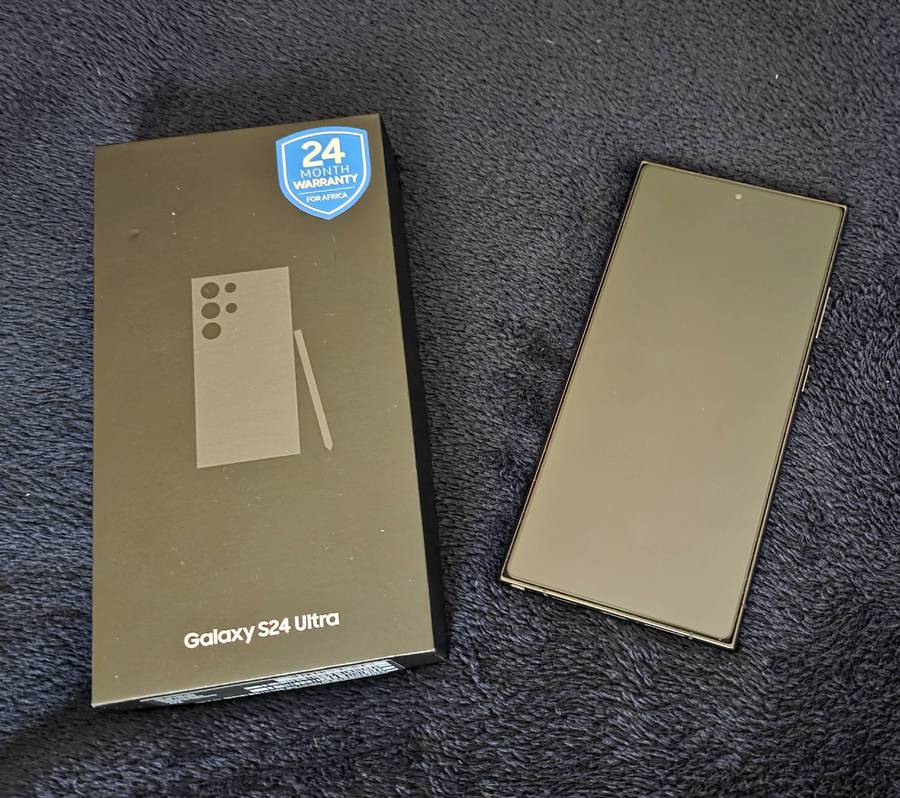 Samsung S24 Ultra 256Gb