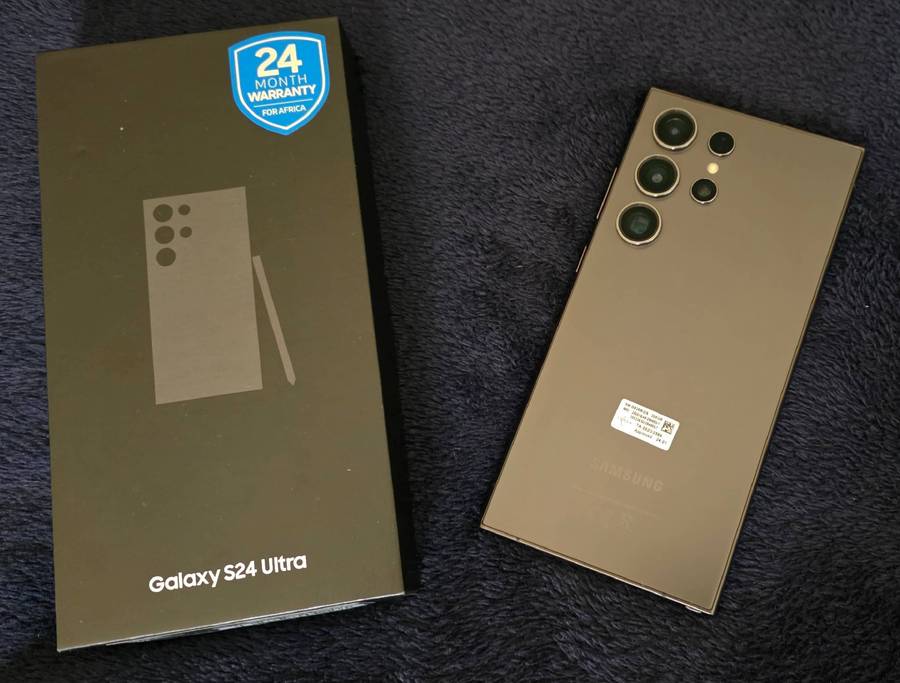Samsung S24 Ultra 256Gb