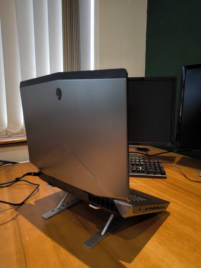 ALIENWARE 14 i7 Gaming Laptop