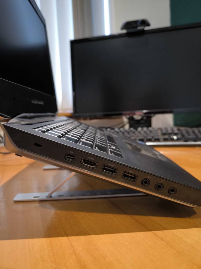 ALIENWARE 14 i7 Gaming Laptop
