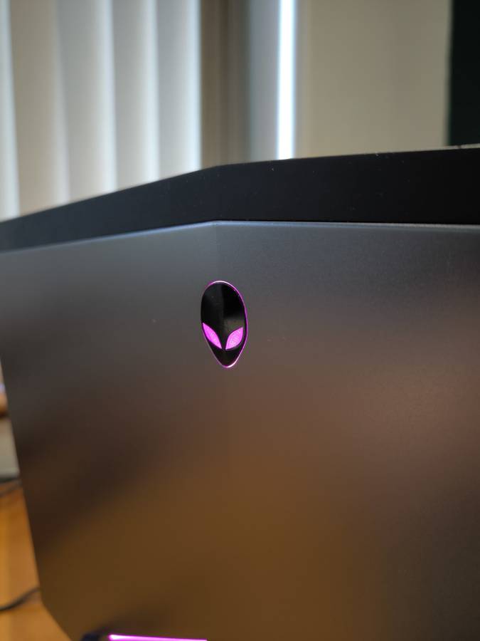 ALIENWARE 14 i7 Gaming Laptop