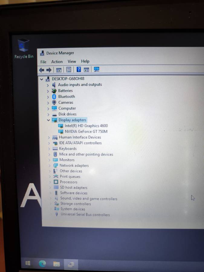 ALIENWARE 14 i7 Gaming Laptop