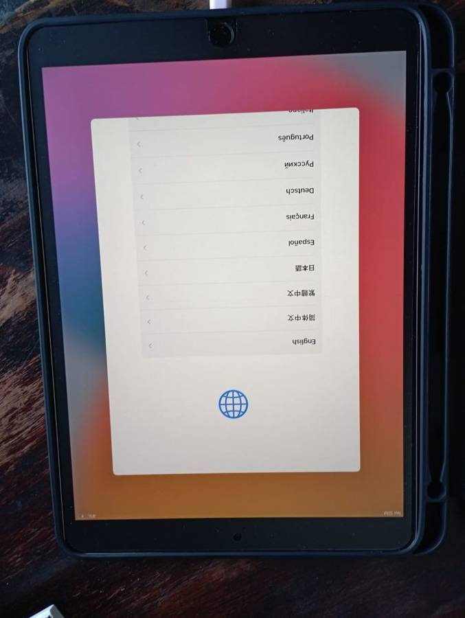 Apple iPad Pro 10.5 inch