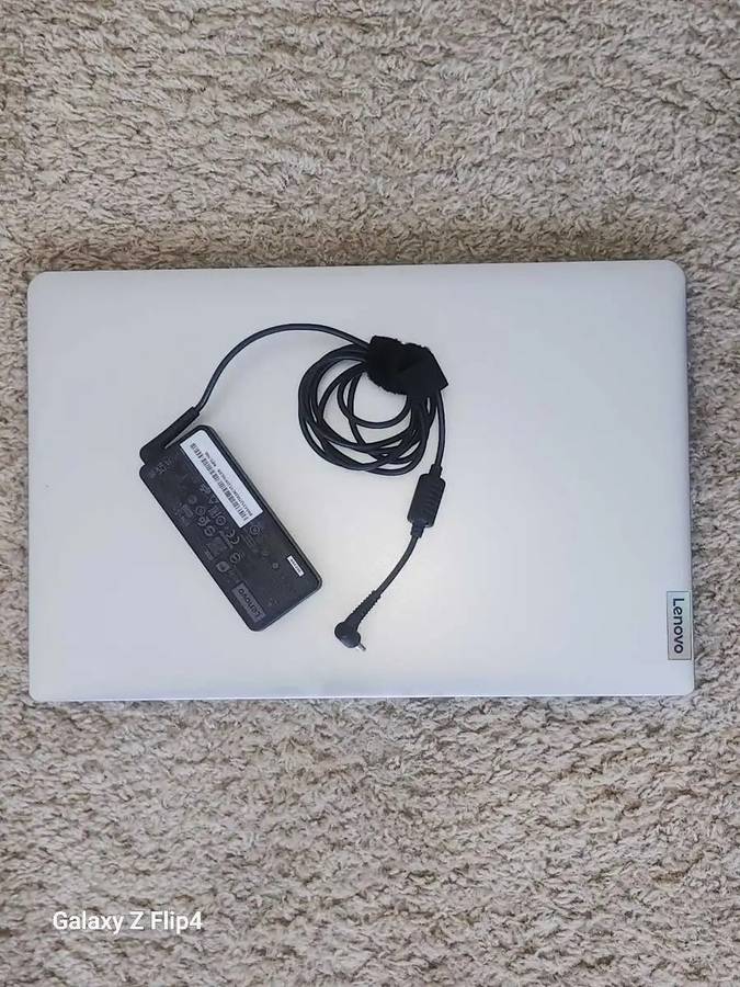 Lenovo Ideapad 1, i5 12th gen Demo Model