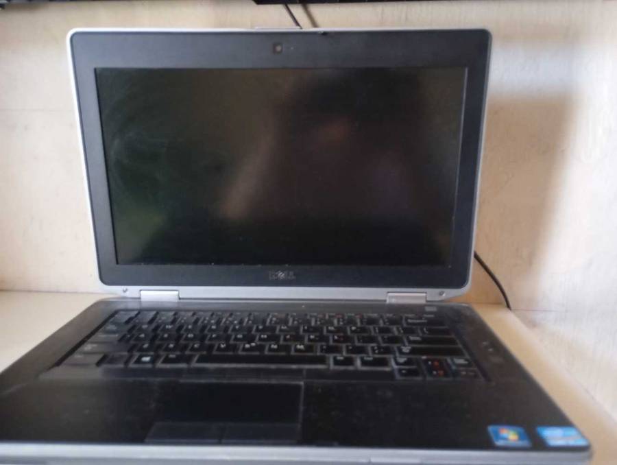 Dell i5 Laptop