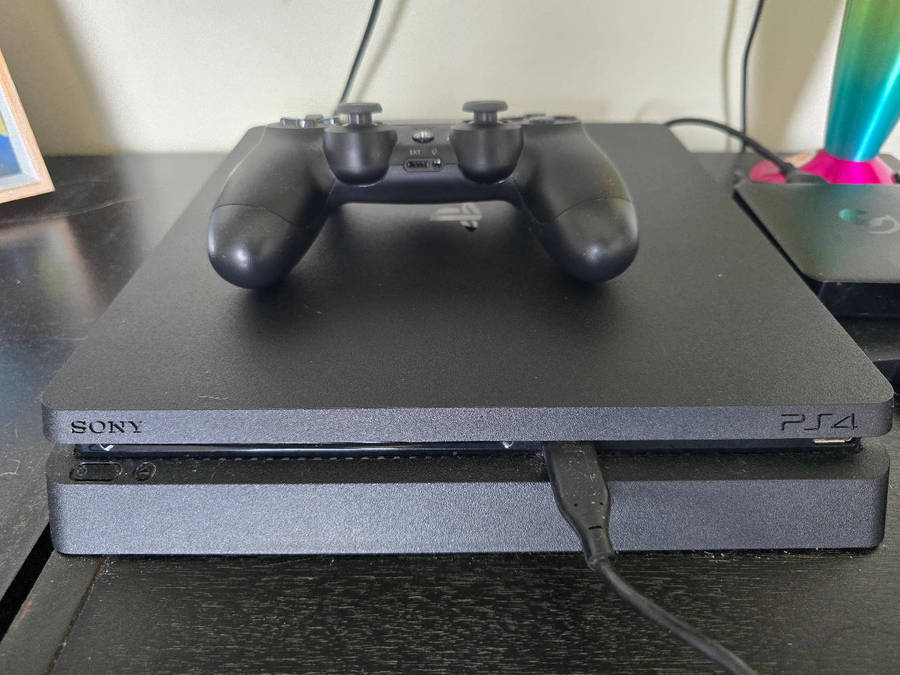 Playstation 4 500gb