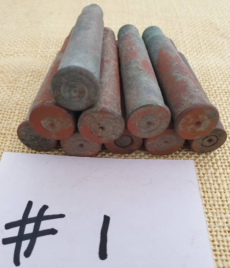 SPECIAL! Antique ABW items #1