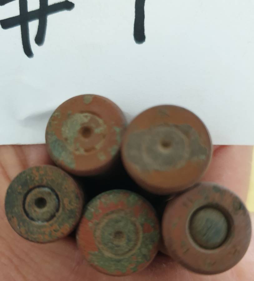 SPECIAL! Antique ABW items #1