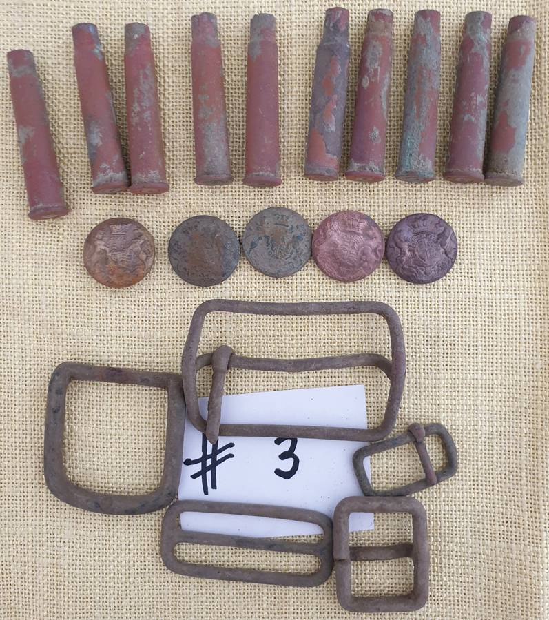 Antique ABW items #3 (special price)