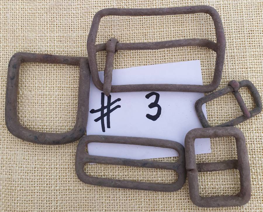 Antique ABW items #3 (special price)