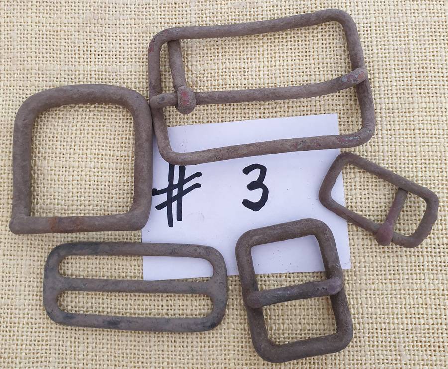 Antique ABW items #3 (special price)