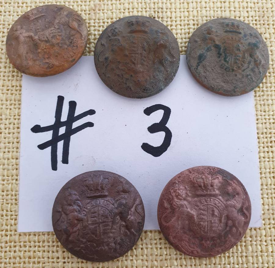 Antique ABW items #3 (special price)