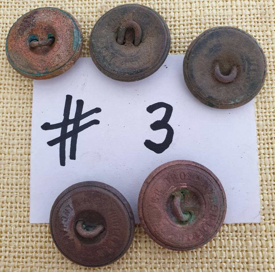 Antique ABW items #3 (special price)