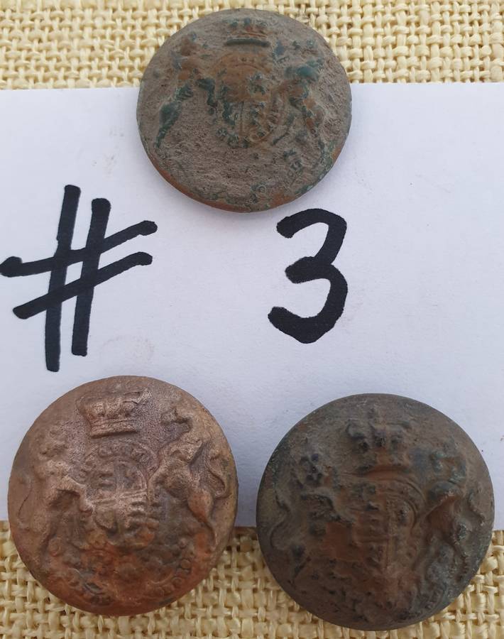 Antique ABW items #3 (special price)