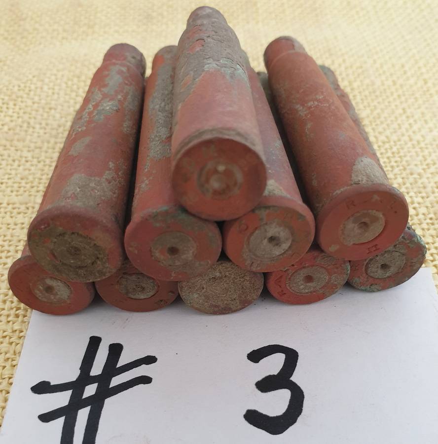 Antique ABW items #3 (special price)