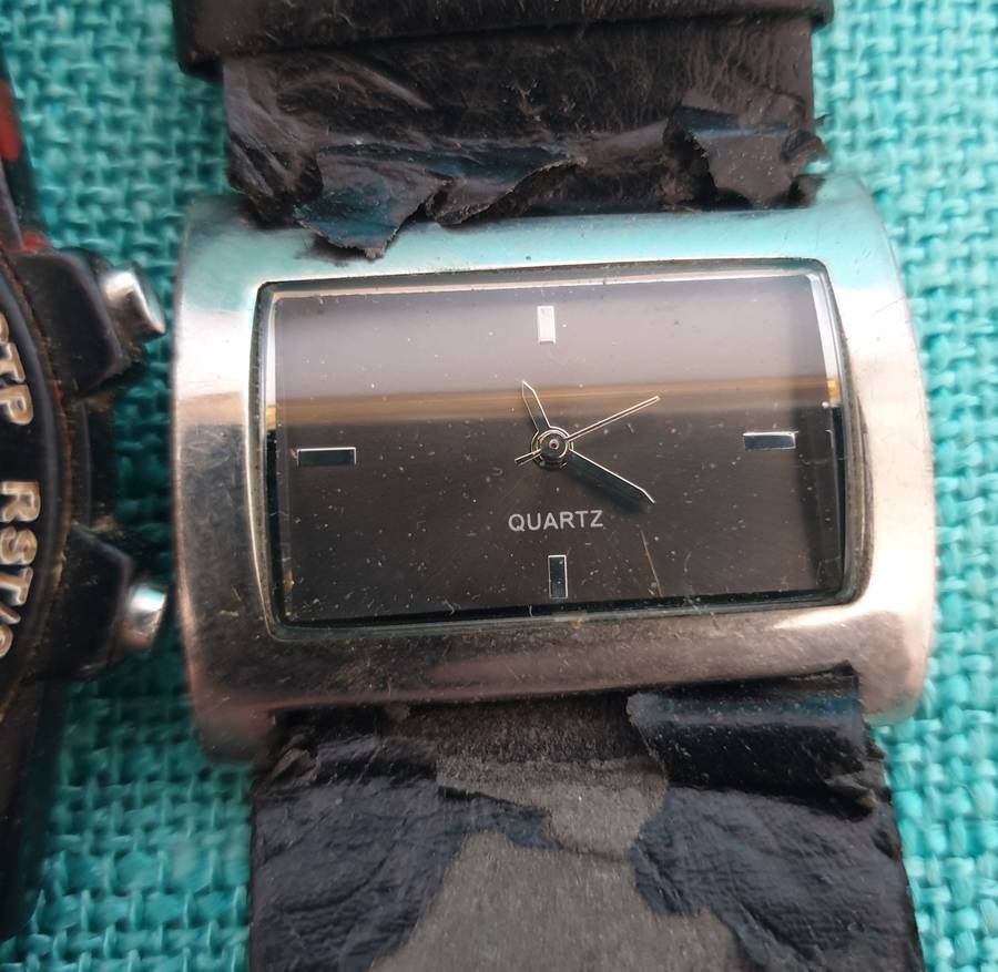 3 x Vintage wristwatches #7 (not working)