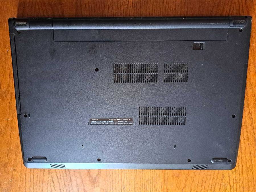 Dell Inspiron Laptop