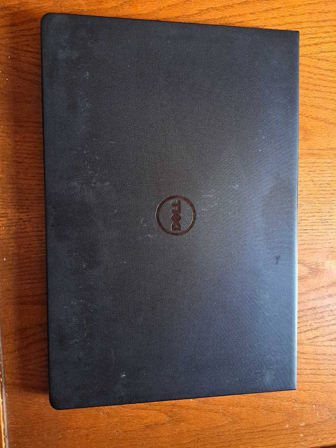 Dell Inspiron Laptop