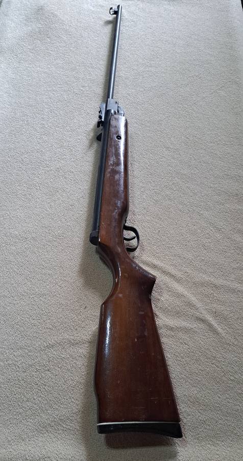 Norinco air rifle
