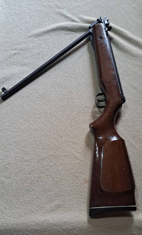 Norinco air rifle
