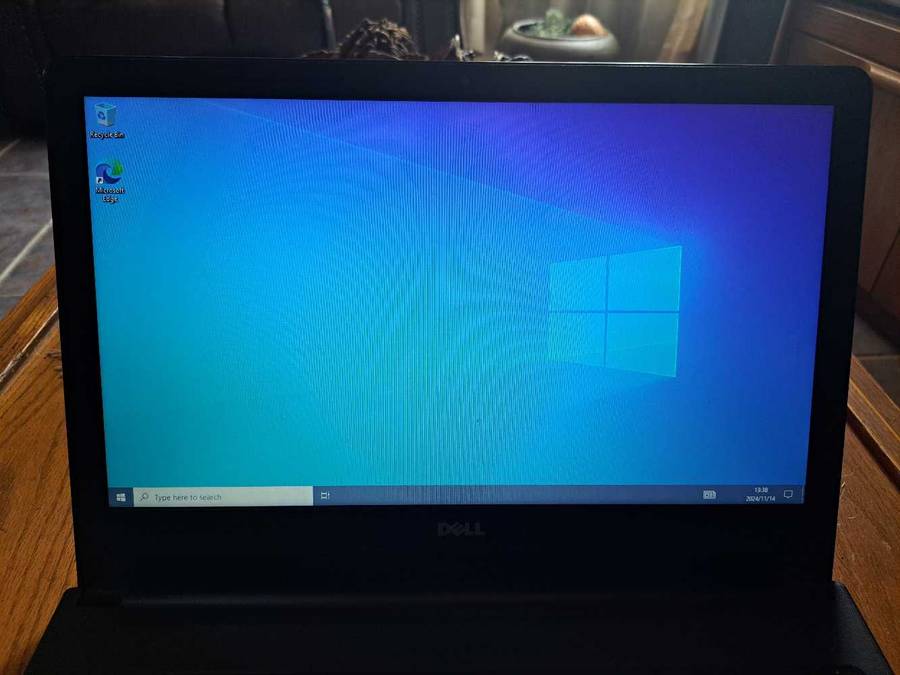 Dell Inspiron Laptop