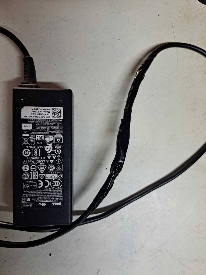 Dell Inspiron Laptop