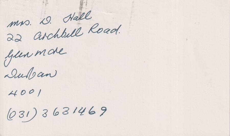 Post Cards / Maxi Card / Postal History / Pre paid Post Card Used