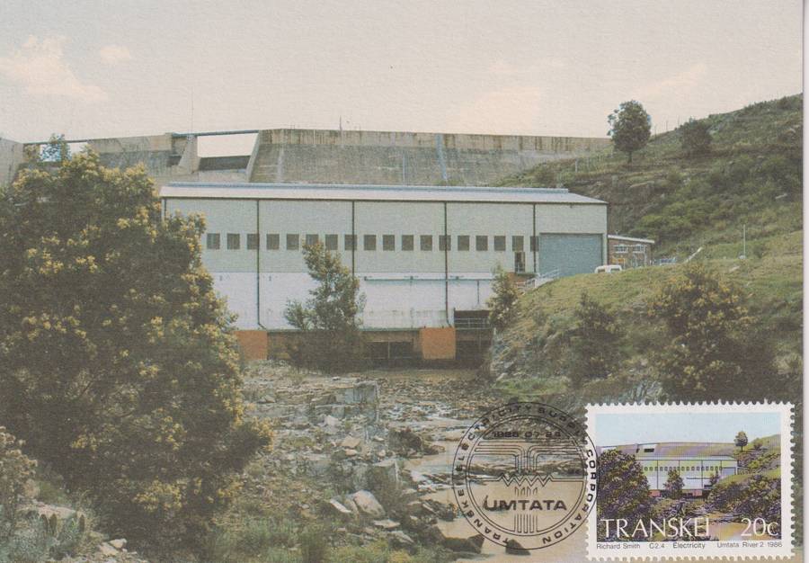 Post Cards / Maxi Card Not used