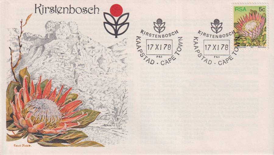 FDC RSA
