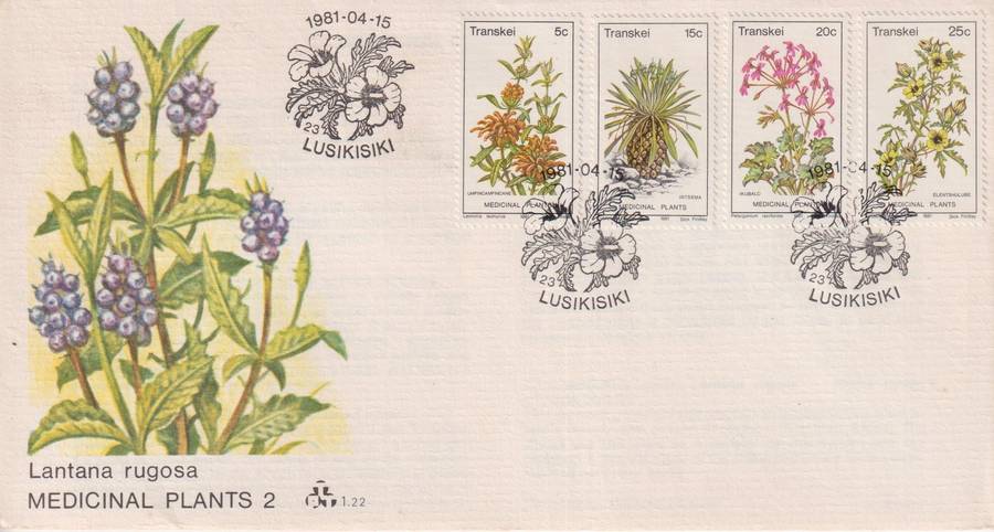 FDC Transkei