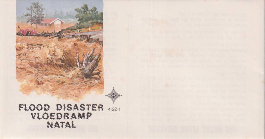 FDC RSA