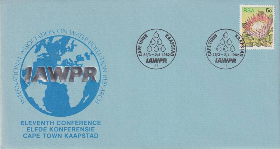 FDC RSA