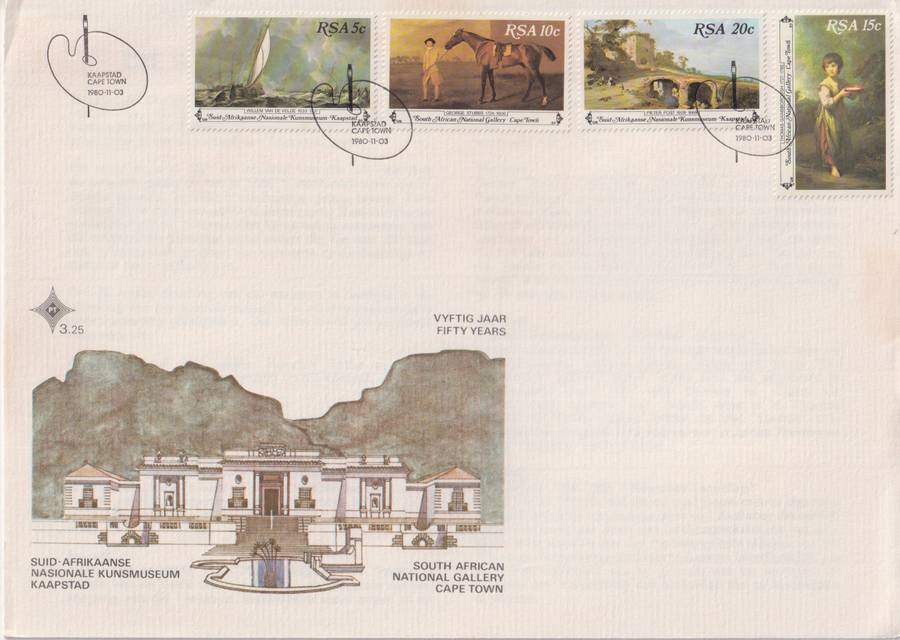 FDC RSA