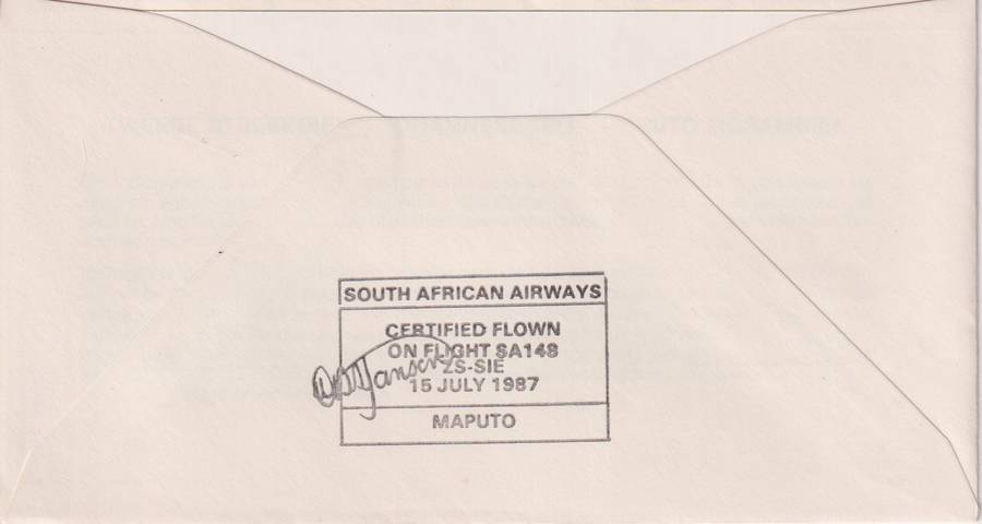 FDC RSA