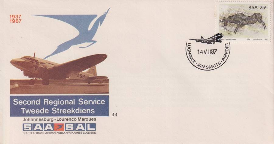 FDC RSA