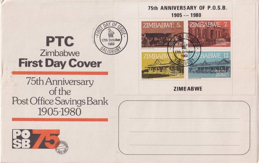 FDC Zimbabwe