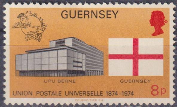 Stamps Thematic Architecture ULH