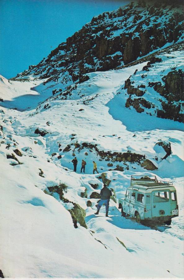 Post Cards / Maxi Card