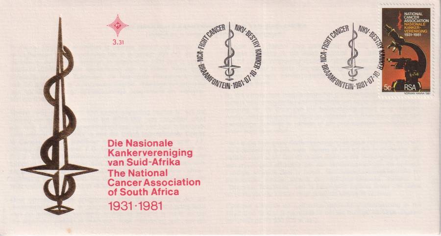 FDC RSA