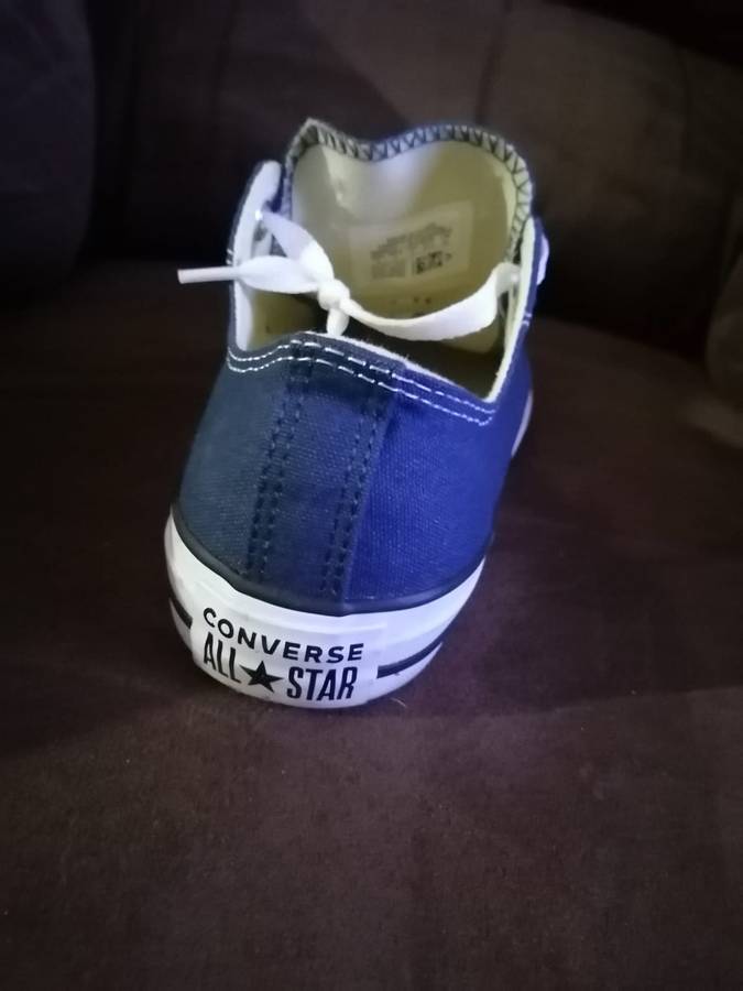 CONVERSE Shoes (USED)