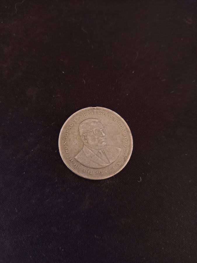 Coin Collection