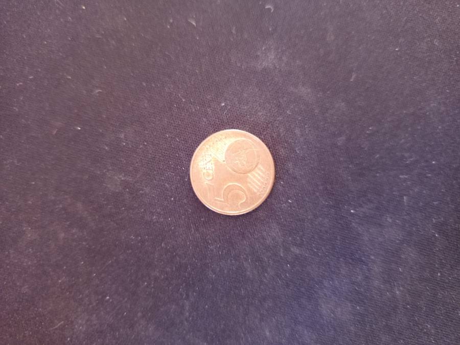 Coin Collection