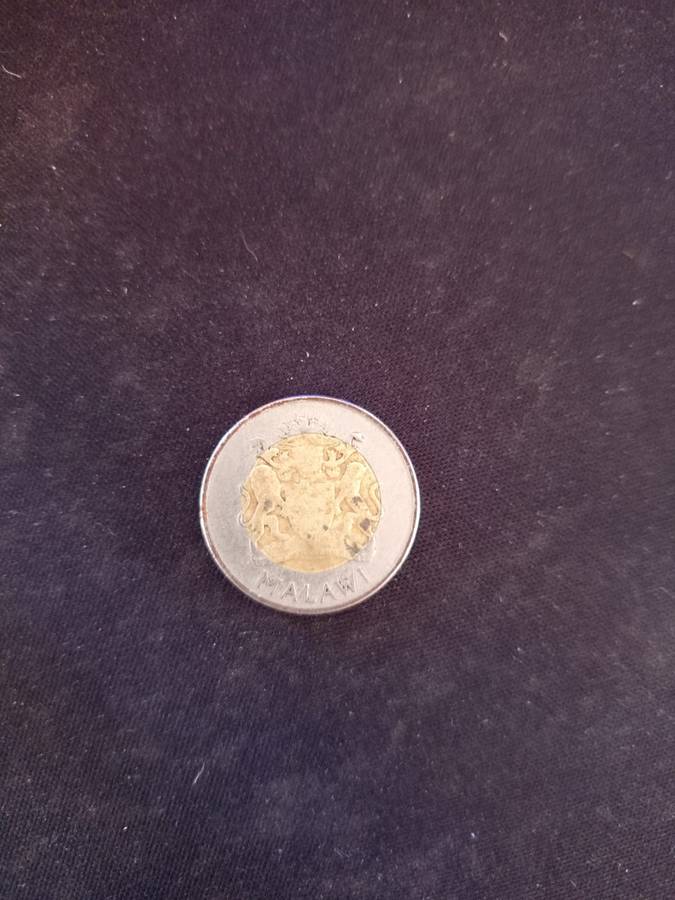 Coin Collection