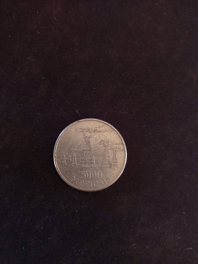 Coin Collection