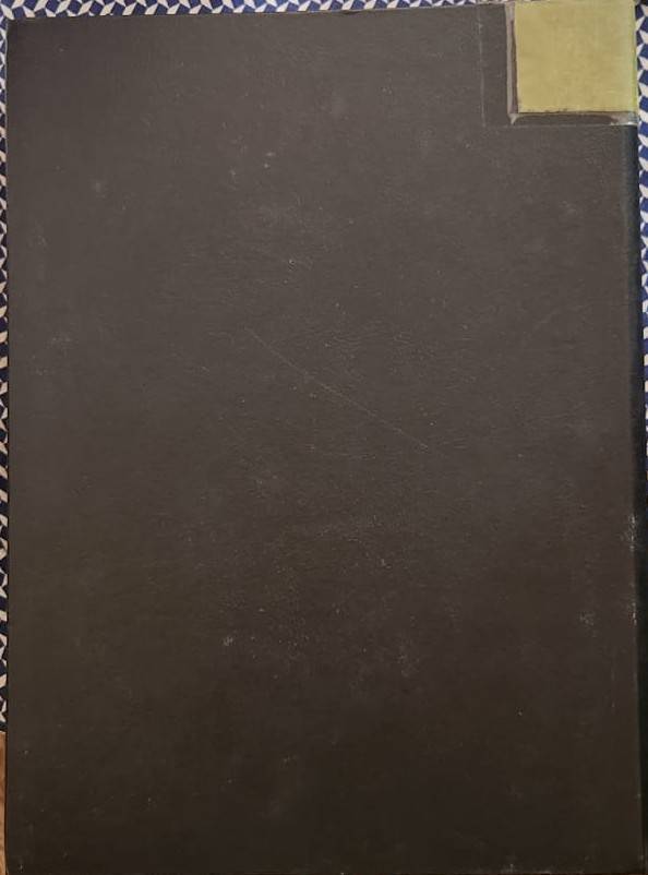 Stamp Album Hard Cover 16 Page 32 Sides  Mix World (NOT CHECKED)