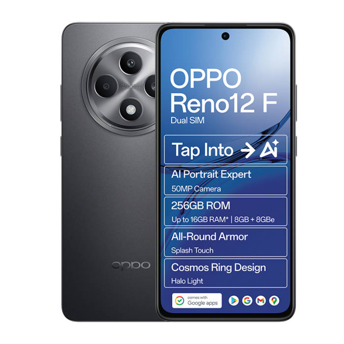 Oppo Reno 12F 8GB/256GB
