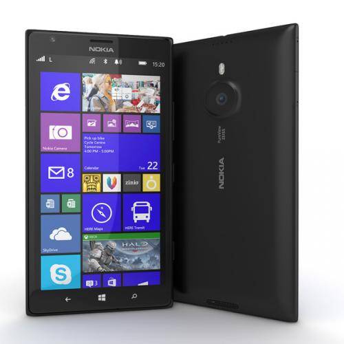 Nokia Lumia 1520